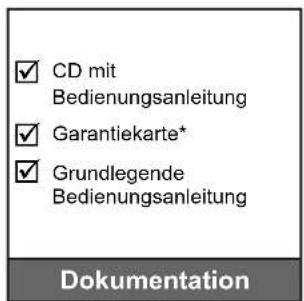 OPTOMA EH515ST - SICHERHEIT 4 - 1