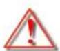 OPTOMA EH515ST - Auswechseln der Lampe - 3