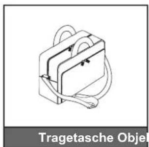 OPTOMA EH515ST - Lieferumfang - 5