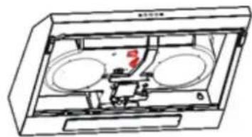 PKM UBH4060-2H - UBH PKM 4060/4061/4062 - 3