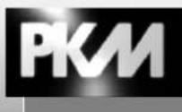 PKM UBH4060-2H - (Activated)Carbon filters - 1
