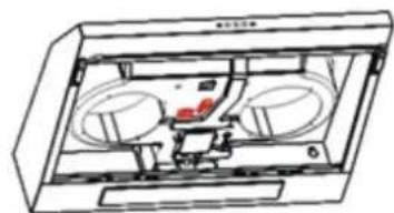 PKM UBH4060-2H - UBH PKM 4060/4061/4062 - 4