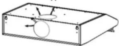 PKM UBH4060-2H - UBH PKM 4060/4061/4062 - 5