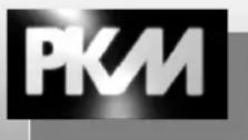 PKM UBH4060-2H - 1