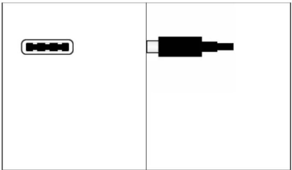 LACIE Mobile drive USB-C - USB-C-to-USB-C - 1