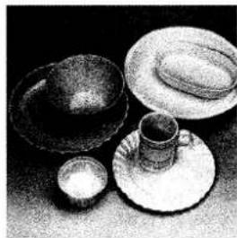 PANASONIC NN-T589 - POTTERY, EARTHENWARE, STONEWARE - 2