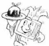 PANASONIC NN-T589 - Christmas Pudding. - 1