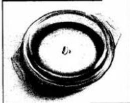 PANASONIC NN-T589 - Auto Sensor Cook Programs for NN-T589 - 8