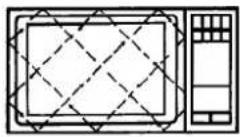 PANASONIC NN-T589 - Microwaving Principles - 2
