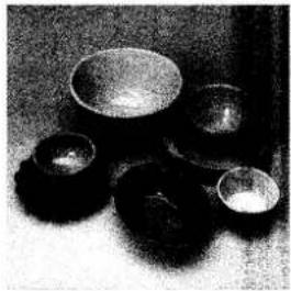 PANASONIC NN-T589 - POTTERY, EARTHENWARE, STONEWARE - 1