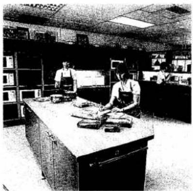 PANASONIC NN-T589 - COOKERY ADVICE LINE 01344 862108 - 1