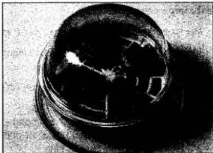PANASONIC NN-T589 - BONE - 1