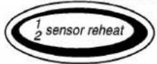 PANASONIC NN-T589 - Sensor Reheat Programs - 1