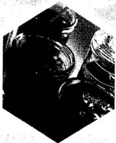 PANASONIC NN-T221 - W - 2