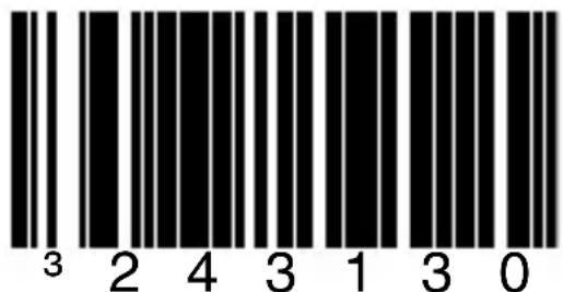 3 2 4 3 1 3 0