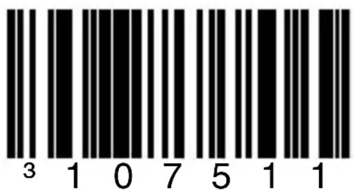 ³ 1 0 7 5 1 1