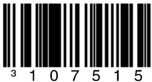³ 1 0 7 5 1 5