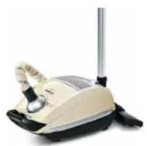 BOSCH TCZ6001 - 2Move und Move 2-in-1: Klein, schick &amp; wendig. - 8