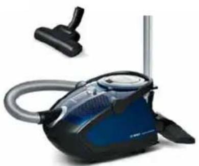 BOSCH TCZ6001 - Roxx'x-Vorteile: - 2