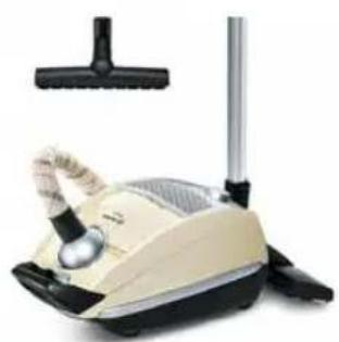 BOSCH TCZ6001 - Free'e-Vorteile. - 2