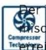 BOSCH TCZ6001 - CompressorTechnology von Bosch: Mit Jet-Geschwindigkeit saugen. - 1
