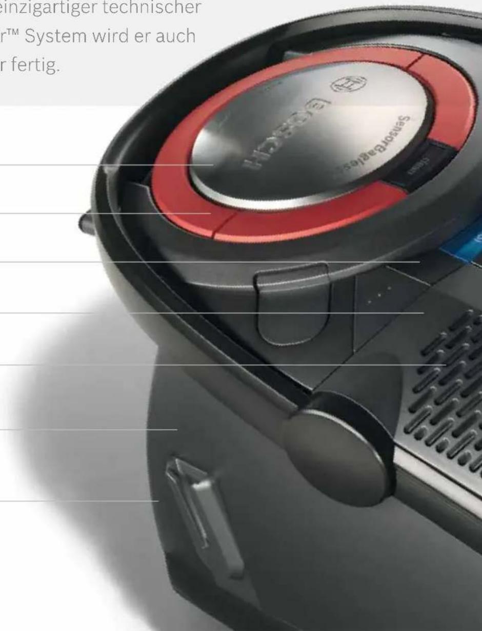 inzigartiger technischer r™ System wird er auch er fertig.