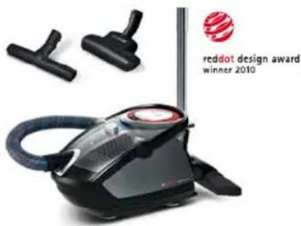 BOSCH TCZ6001 - HomeProfessional - 4