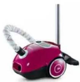 BOSCH TCZ6001 - 2Move und Move 2-in-1: Klein, schick &amp; wendig. - 9