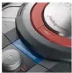 BOSCH TCZ6001 - Diese Staubsauger tragen einen ganz besonderen Namen. Weil sie etwas ganz Besonderes sind. - 1