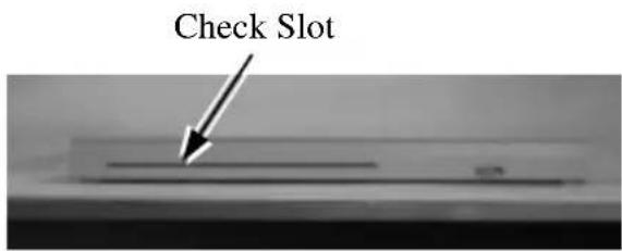 Posiflex CR-4000-B - STRUCTURE - 1