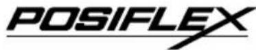 Posiflex CR-4000-B - FCC Notes: - 1