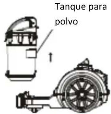 H.KOENIG TC34 - MANTENIMIENTO - 2