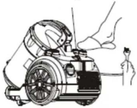 H.KOENIG TC34 - ISTRUZIONI - 1