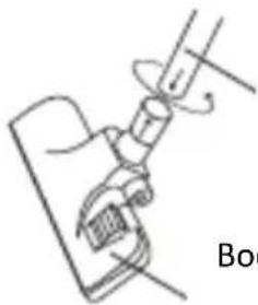 H.KOENIG TC34 - GEBRAUCHSANLEITUNG - 5