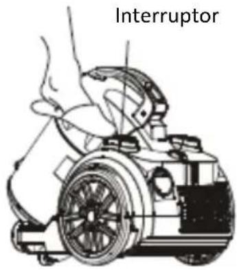 H.KOENIG TC34 - INSTRUCCIONES - 2