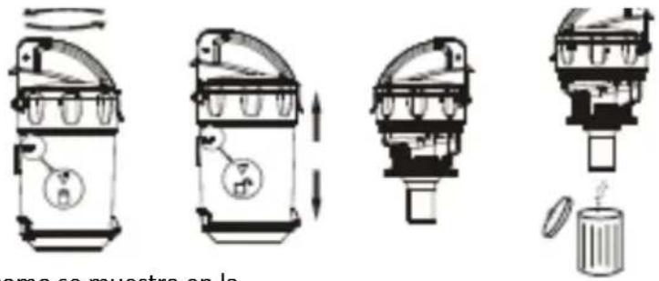 H.KOENIG TC34 - MANTENIMIENTO - 5