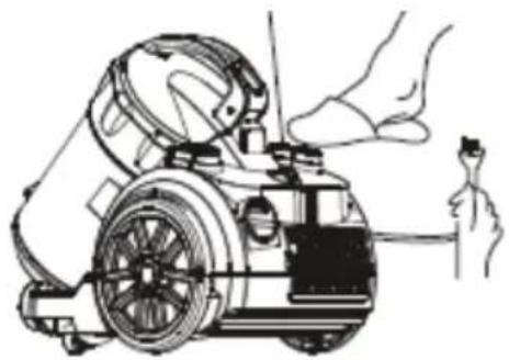 H.KOENIG TC34 - INSTRUCCIONES - 1