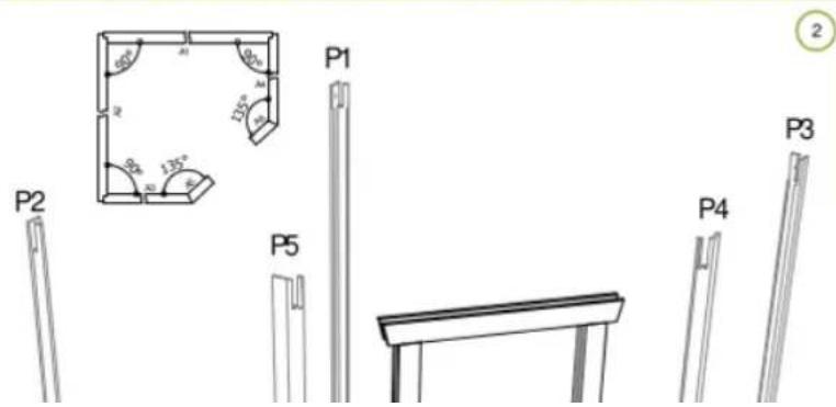 Solid Chanzy S8230 - WELCHE ABWEICHUNGEN SIND ZULÄSSEG? - 5