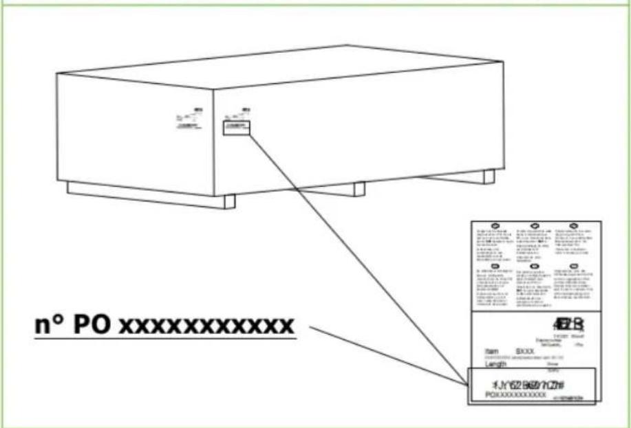 Solid Randers S8389 - 1