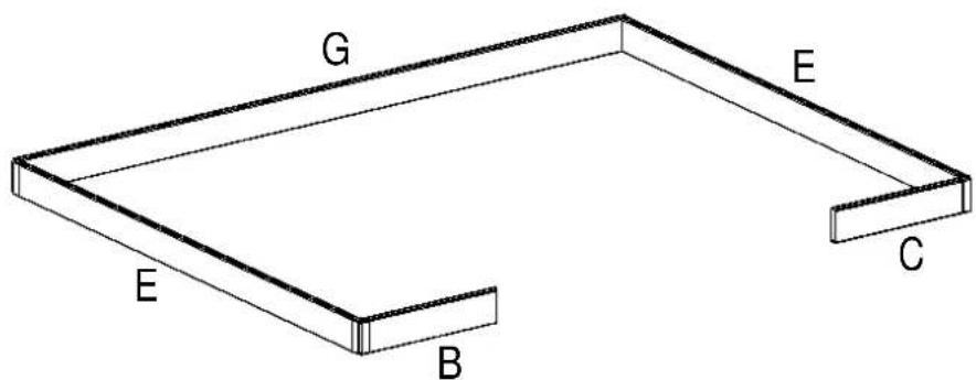 Solid Verona S8244 - S8244 - 1