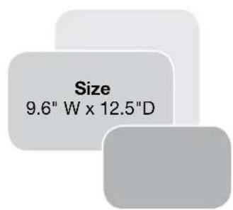MMF VAL10-04 - VAL-u Line® Compact Cash Drawer Setup Sheet - 1