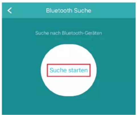 Xlyne QIN XW Prime II - Einrichtung der App - 3