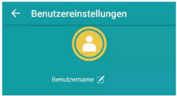 Xlyne QIN XW Prime II - Aufbau der App - 11