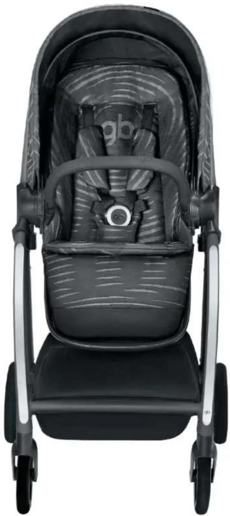 GB Platinum Vaya i-Size blue - MARIS - 1