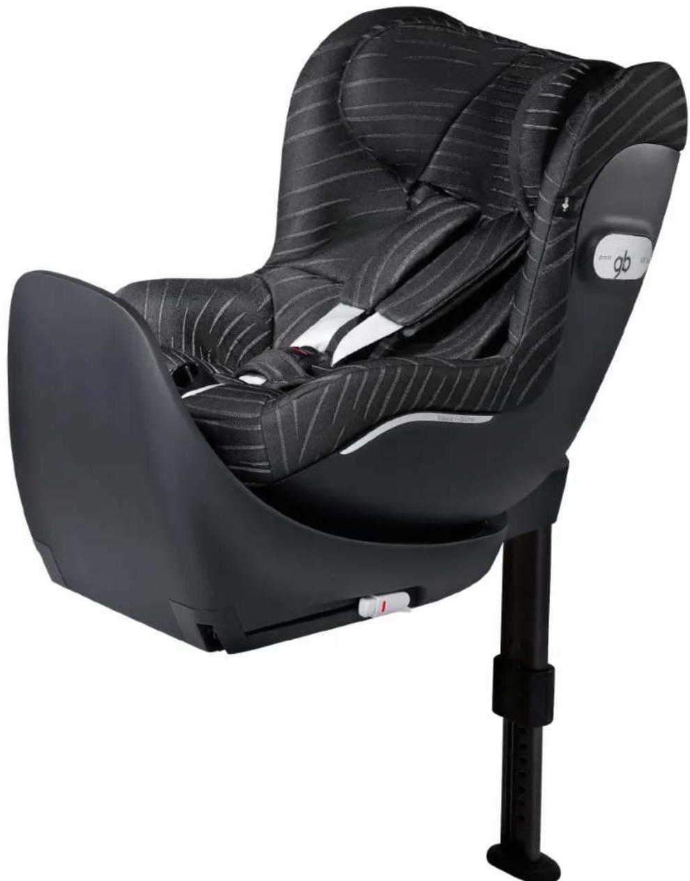 GB Platinum Vaya i-Size blue - VAYA i-SIZE - 1