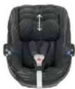 GB Platinum Vaya i-Size blue - IDAN & IDAN i-SIZE - 2
