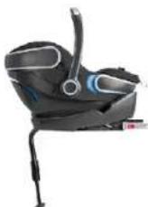 GB Platinum Vaya i-Size blue - IDAN & IDAN i-SIZE - 5