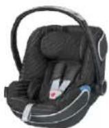 GB Platinum Vaya i-Size blue - IDAN & IDAN i-SIZE - 4