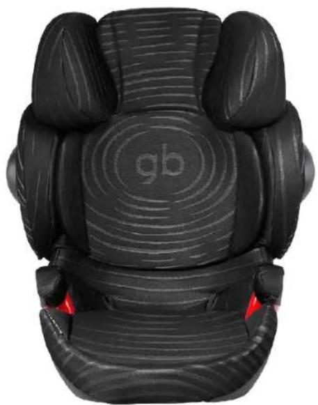 GB Platinum Vaya i-Size blue - FUTURE PERFECT - 1