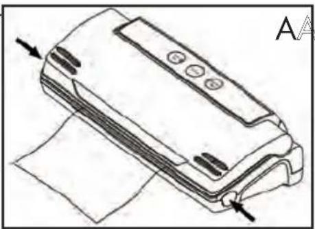 Gastroback 46006 - Vakuumieren im Behälter - 1